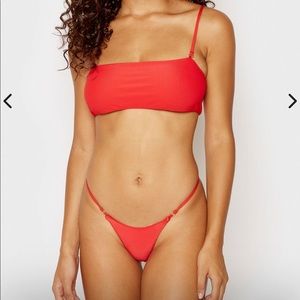 Frankies Bikinis Sara Bottom